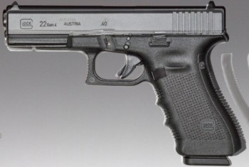 Glock Overlay Glock Overlay