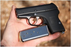 pistol-training.com » Pocket Wonder — Rohrbaugh R9S Stealth